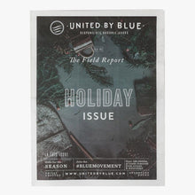 Load image into Gallery viewer, The Field Report Vol. 2